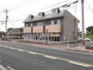 パルネットKの間取り画像