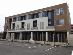 フォレストの外観画像