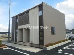 ブエナ スエルテAの外観画像