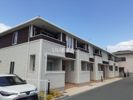 AZ庵の間取り画像