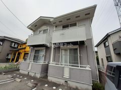 エマーブルKの外観画像