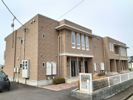 アルバ・ベルの間取り画像