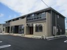 エターニティーAの外観