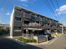 グラディートの間取り画像