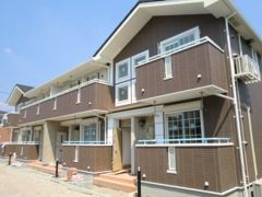 カレントガーデンCの外観画像