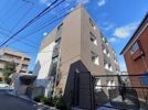 アロッジオ Kの間取り画像