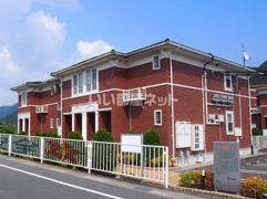 メゾン ラ・ピニヨンAの外観画像