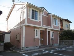 Fディマージュ Cの外観画像