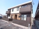 メゾンド・ブレアの間取り画像