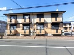 イノセントワールド 五番館の外観画像