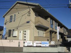 カレント Ⅱの外観画像