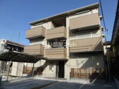 グランディールの外観画像