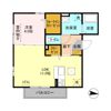ソレーユ ヒロの間取り画像