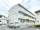 Le blanc Ⅱの間取り画像