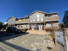 クレーデレの外観画像