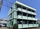ハイカムールNの間取り画像