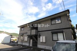 ハイツ大宮の外観画像