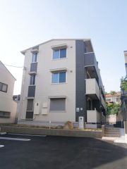 スリールEKの外観画像