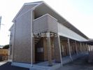 ナイスフィールドの間取り画像