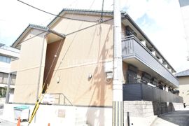 メゾン･ド･リュンヌの外観画像