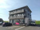 リビングタウン吉成 A棟の外観画像