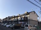 セジュール西村 A棟の間取り画像
