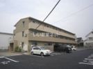 セジュール長嶺の間取り画像