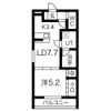 FAMILY STAGE 志賀本通の間取り画像