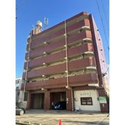 ビックベン旗屋ビルの外観画像