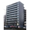 ソルレヴェンテ堀川高辻の間取り画像