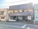 田口ハイツⅡの間取り画像