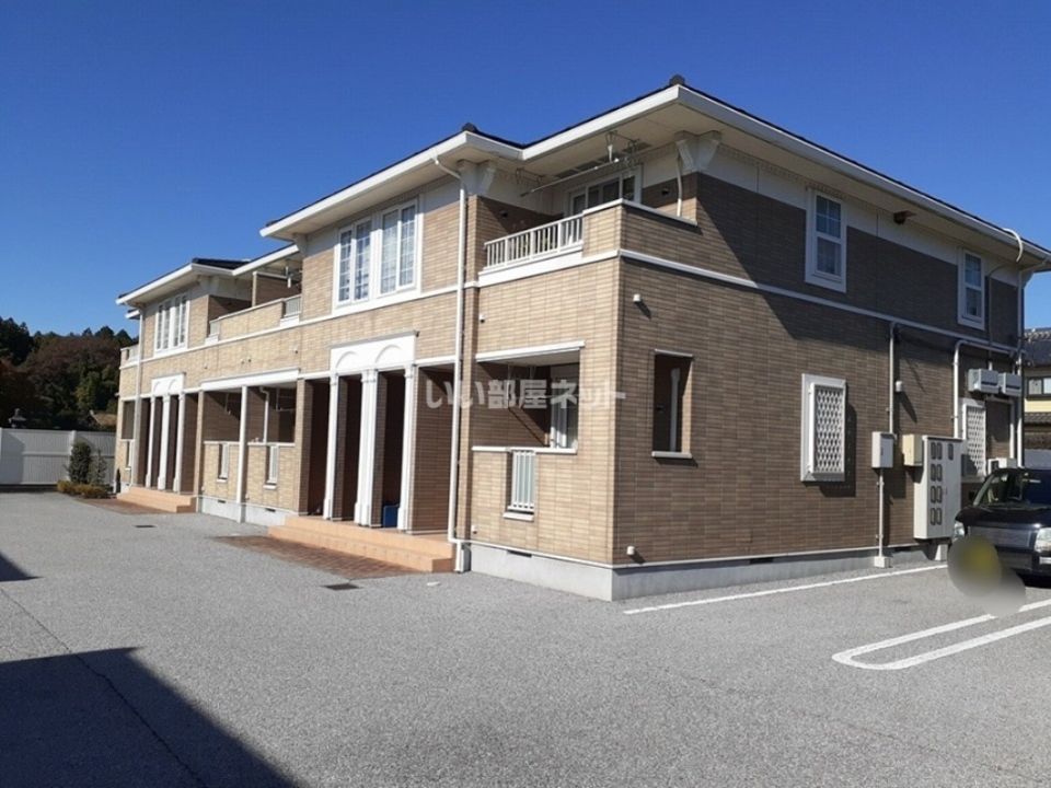 カレントS・KBの賃貸物件