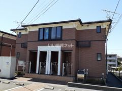 フォレストタウンⅠの外観画像