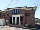 フォレストタウンⅠの間取り画像