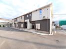 Heart未来 政枝 Cの間取り画像