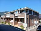 コンフォール弐番館の間取り画像