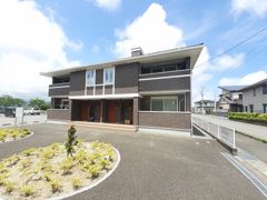 アルカンシエルⅡコスモスの外観画像