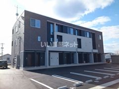 センターポイントⅠの外観画像