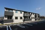 アイアン フラットⅢの間取り画像