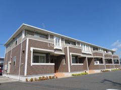 ブルゴーニュBの外観画像