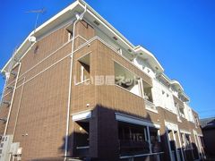 プリマベーラの外観画像