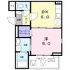 foresta 御所ノ内の間取り画像