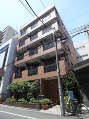 メゾン ド リーフの外観画像