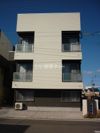 MAISONETIC彩の間取り画像
