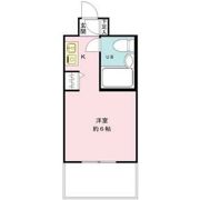 CoCoプラムビハーラの間取り画像
