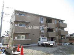 D-room八女本町の外観画像