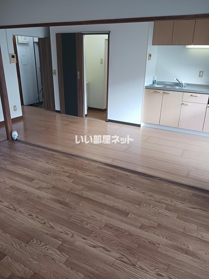 リビング