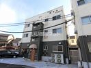 HILLS観音寺 EASTの間取り画像