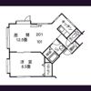 パシャ21-IIの間取り画像