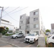 アミティエの外観画像